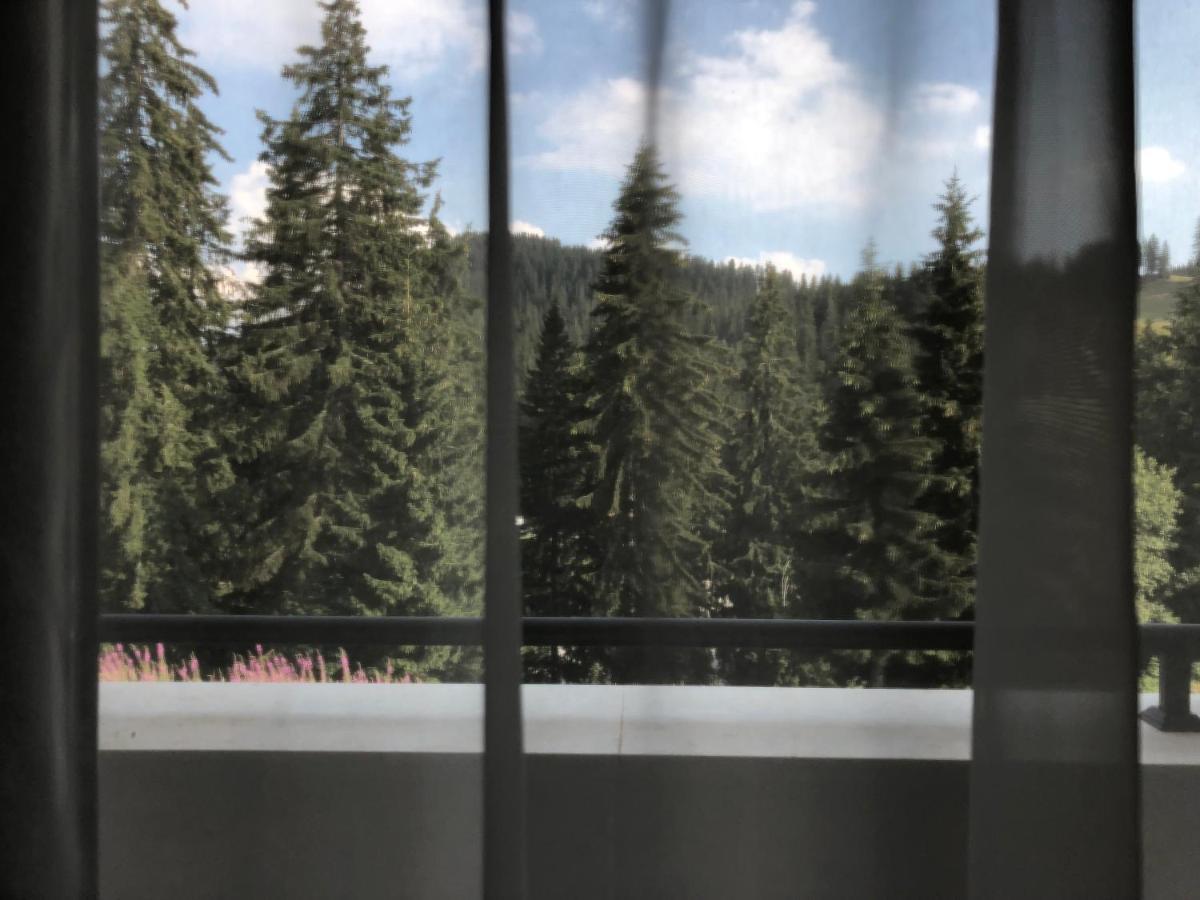 Luxury Aparthotel Studenets パンポロボ エクステリア 写真